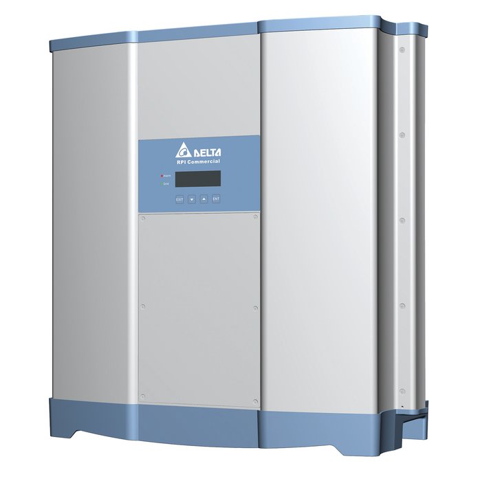 Delta to highlight new innovative energy storage solutions and solar inverters at Intersolar 2015